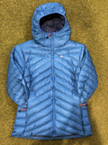 Women's Earthrise Hooded Jacket