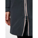 Women's Belfast Long Winter Jacket