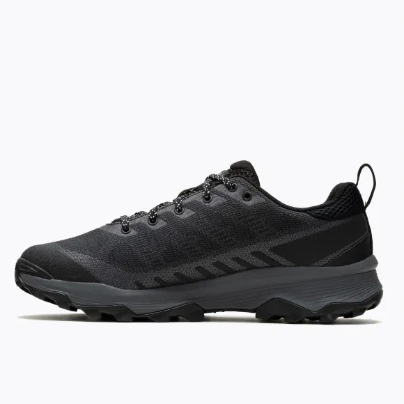 Men's Speed Eco Shoe - Black