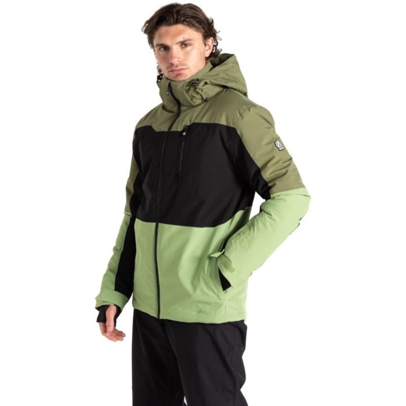 Men's Edge II Ski Jacket