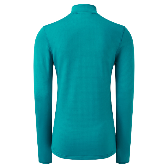 Women's Effra Half-Zip