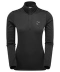 Women's Effra Half-Zip