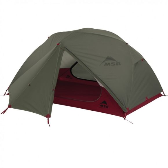 Elixir 2 Tent