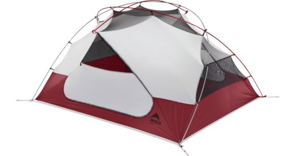 Elixir 3 Tent