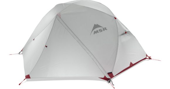 Elixir 2 Tent