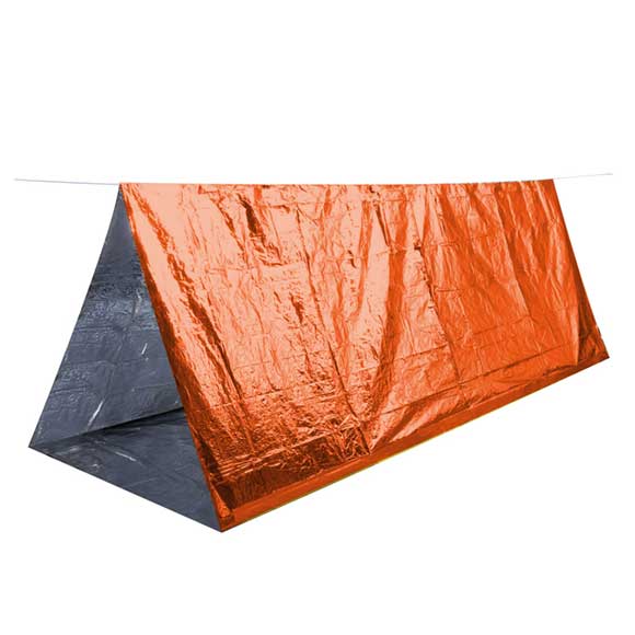 Emergency Tent