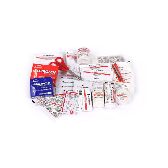 Explorer First Aid Kit