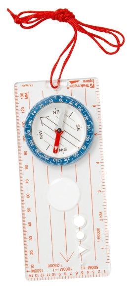 Faster Compass TrekMates Explorer Compass | Fast Delivery | Thescoutshop.ie