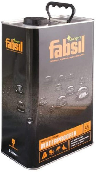 5L Fabsil Universal Protector