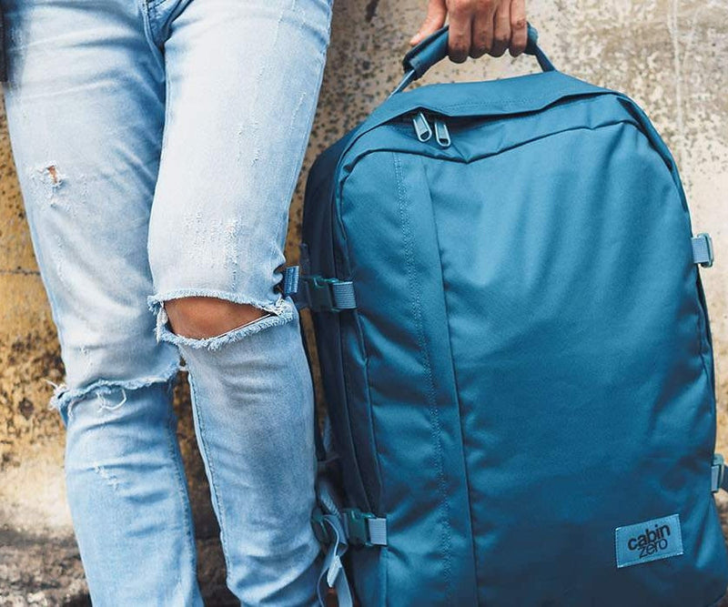 Cabin Zero Classic Backpack 44L