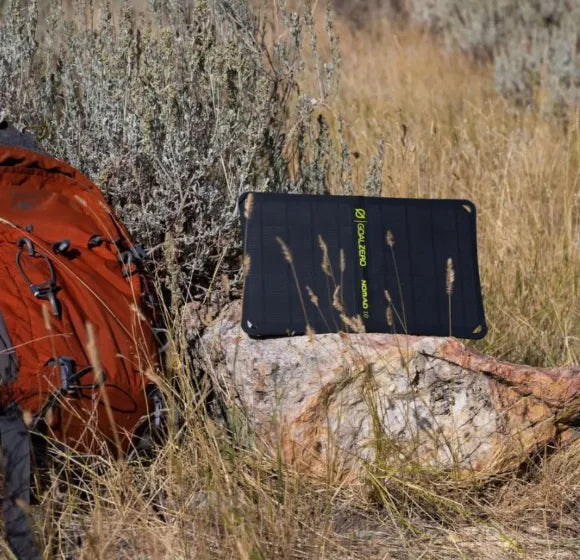 Nomad 10 Foldable Solar Charger