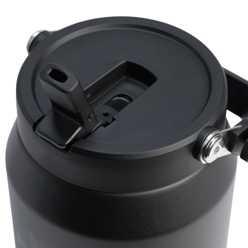 The IceFlow™ Flip Straw 2.0 Jug | 1.90L