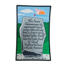 Founders Stone Badge