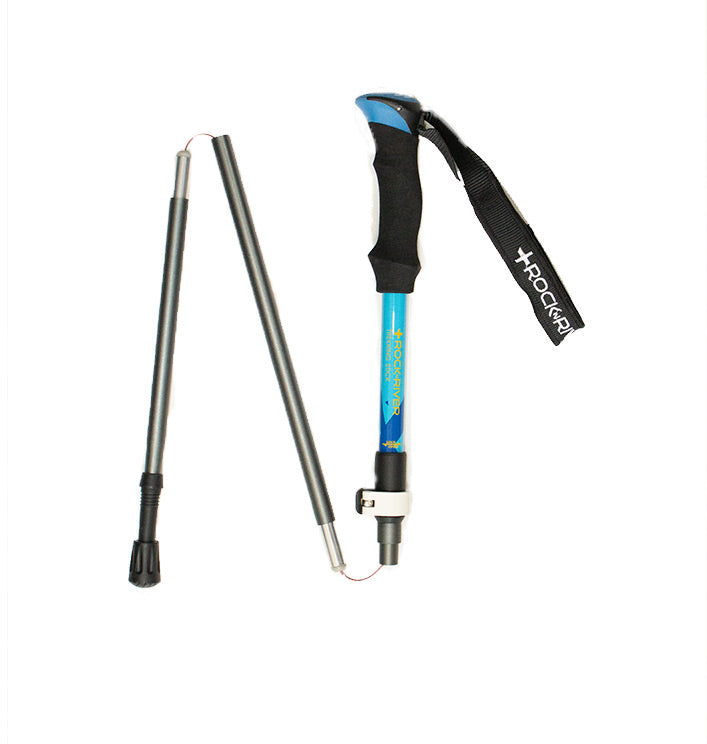 Scarr Folding Walking Pole