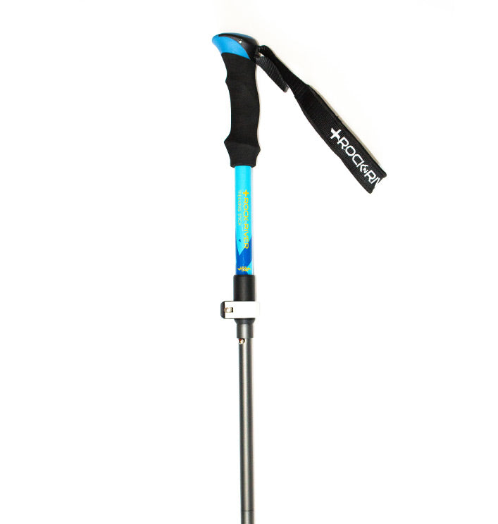 Scarr Folding Walking Pole