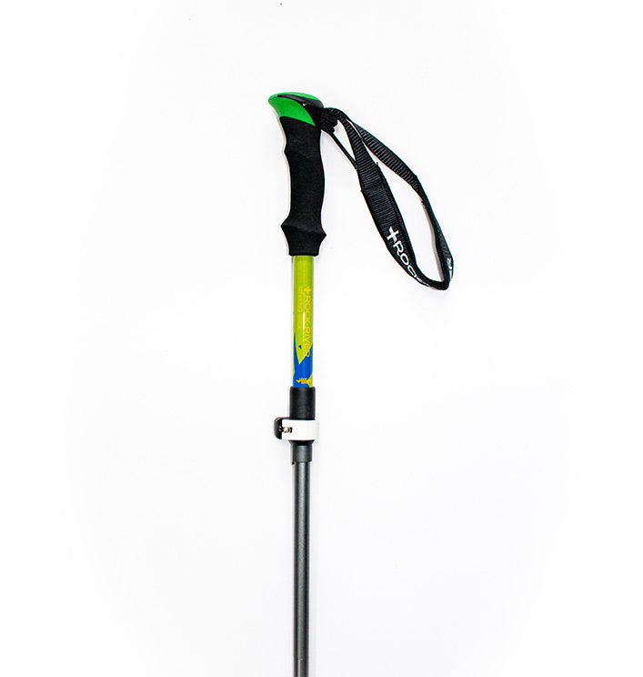 Scarr Folding Walking Pole