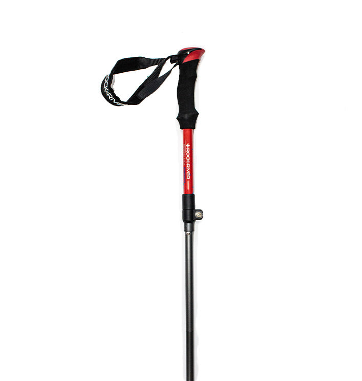 Scarr Folding Walking Pole