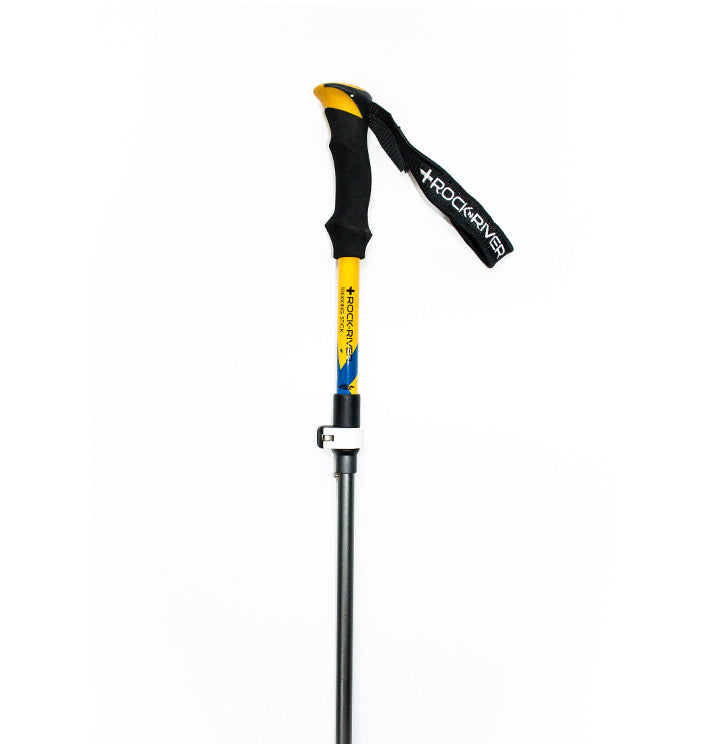 Scarr Folding Walking Pole