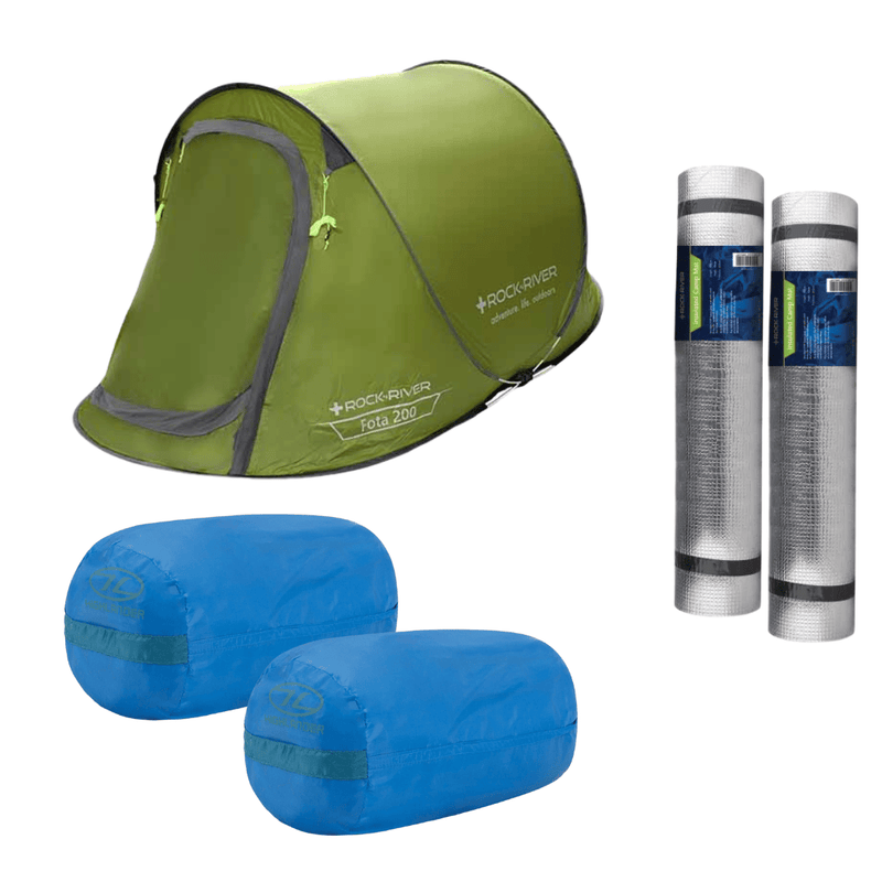 Fota 200 Pop Up Deal
