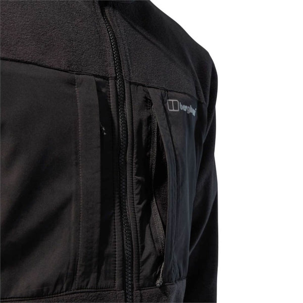 Men's Prism Guide IA Jacket - Black