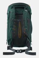 Escape Tour 55+15L Backpacking Pack