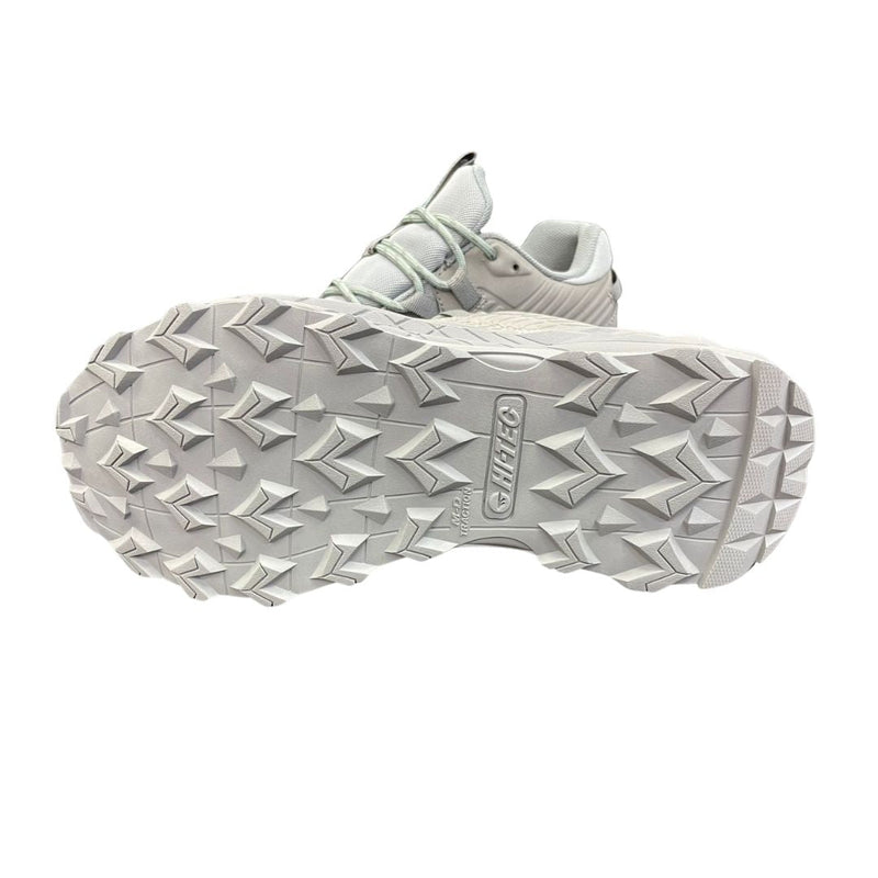 Women's Fuse Trek Low - Cool Grey