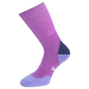 Women's Fusion Double Layer Walk Sock