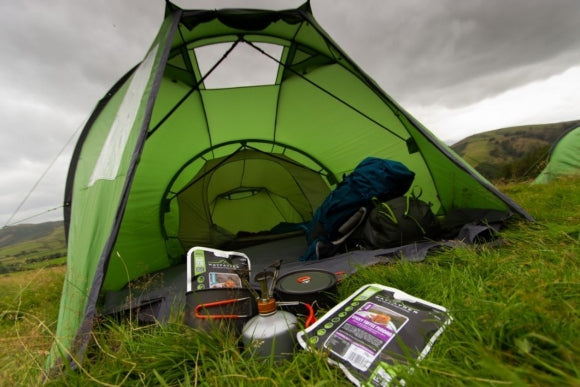 Galaxy 300 Tent