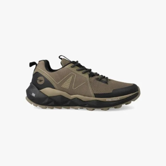 Men's Geo Pro Trail Shoe - Olive