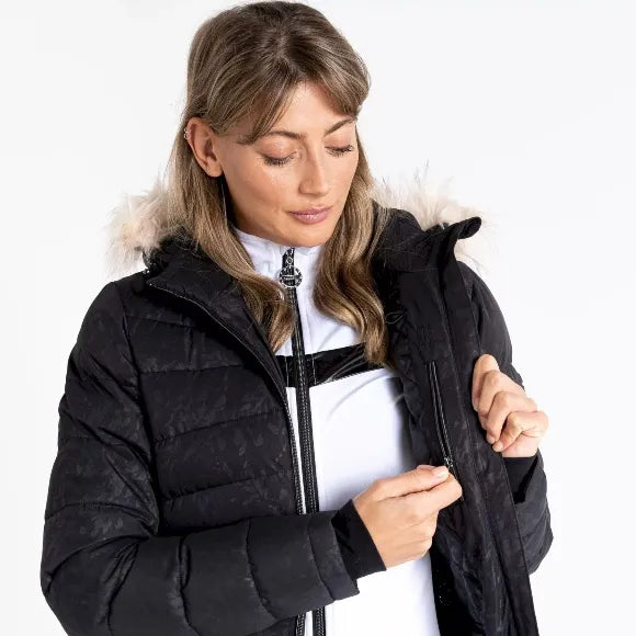 Glamorize Ski Jacket