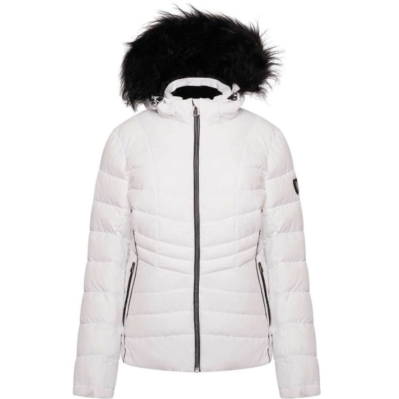 Glamorize Ski Jacket