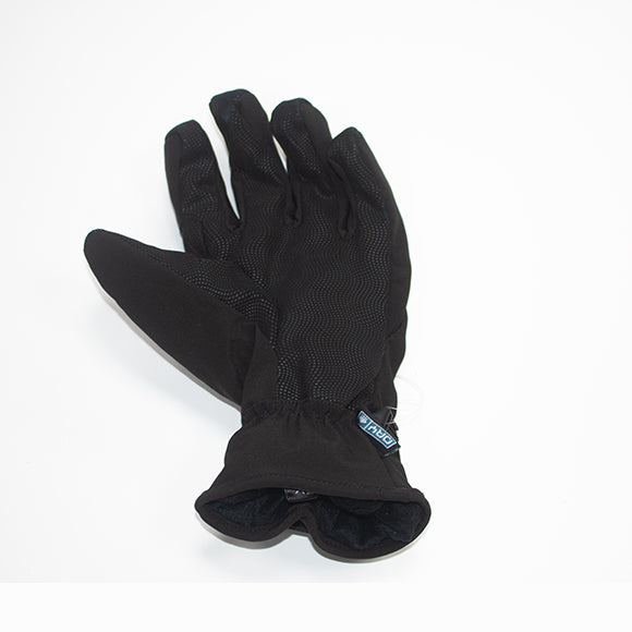 Dry Endurance Glove - Black