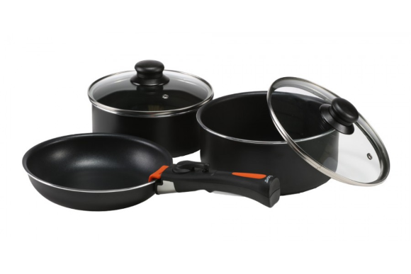 Gourmet Cook Set