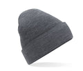 Custom beanie in Granite