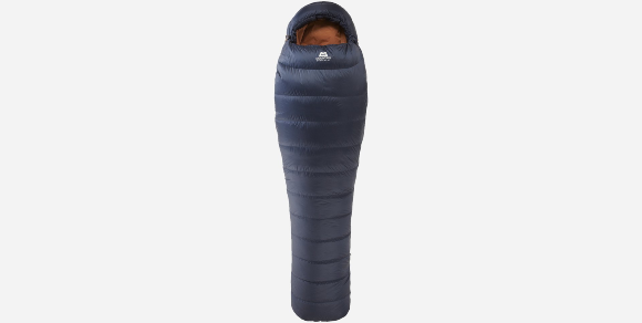 Helium 250 Sleeping Bag