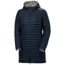 Women's Sirdal Long Insulated Jacket