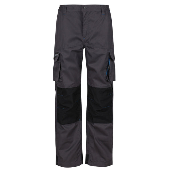 Unisex Heroic Cargo Trousers