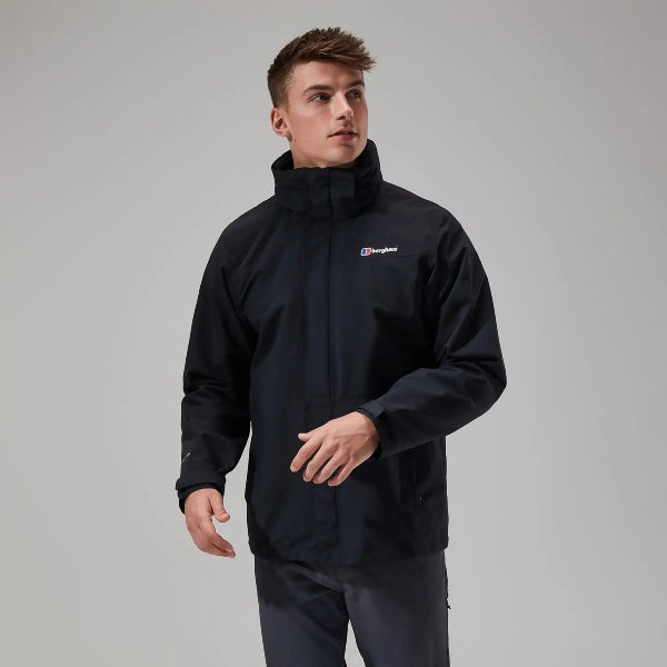 Men's Hillwalker Interactive Gore-Tex Jacket