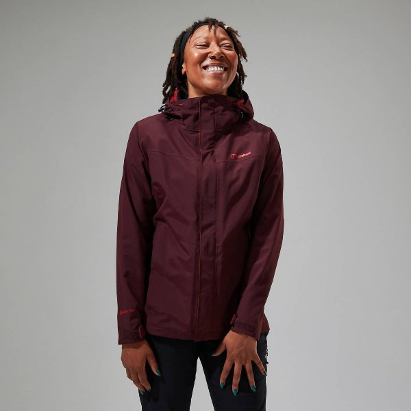 Hillwalker long jacket best sale