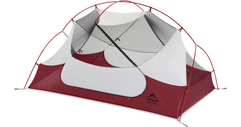 Hubba Hubba™ NX 2-Person Backpacking Tent