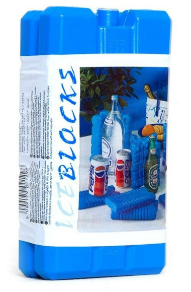 Freez Pack Duo Ice Blocks