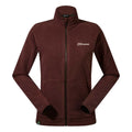 Women's Prism 2.0 Micro Full Zip Fleece