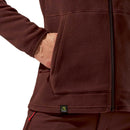 Women's Prism 2.0 Micro Full Zip Fleece