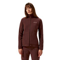 Women's Prism 2.0 Micro Full Zip Fleece