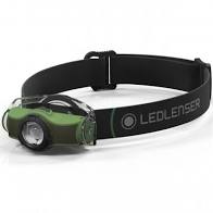 MH4 LED Headtorch