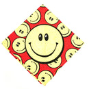 Smiley Face Neckerchief