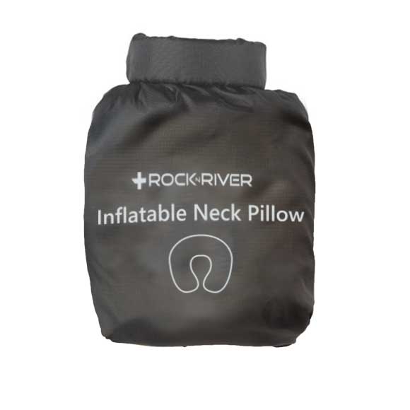 Inflatable Neck Pillow