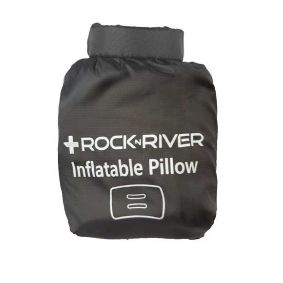 Inflatable Pillow