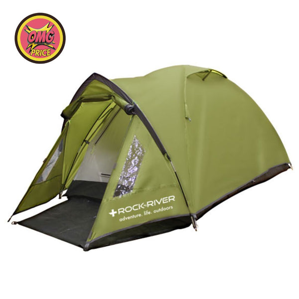 Inis 200 Pro Tent