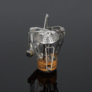 Jetfyre PZ Compact Stove